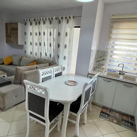 Endri'S Apartments Tiranë Eksteriør bilde