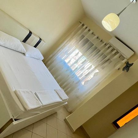 Endri'S Apartments Tiranë Eksteriør bilde